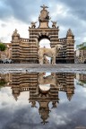 Porta Garibaldi (CT)