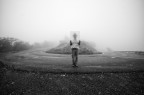 Open air Museum - Indecision - (fog series) Open air Museum - Indecision - (fog series)