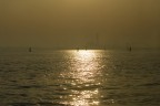 Tramonto industriale
