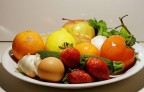Voglia di frutta Voglia di frutta