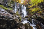 La cascata.. La cascata..