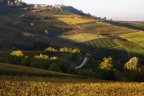 Autunno nelle langhe