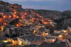 La suggestiva Matera La suggestiva Matera