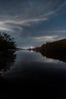 Lo specchio delle stelle Lo specchio delle stelle