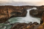 Aldeyjarfoss Aldeyjarfoss