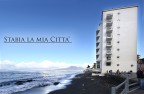 Stabia e il Vesuvio Stabia e il Vesuvio