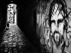 Graffiti passanti Graffiti passanti