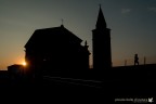Alba a Caorle Alba a Caorle