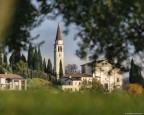 Il campanile Il campanile