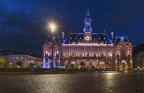 Tours - Hotel de ville