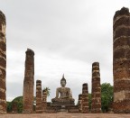 Bhumisparshamudra Bhumisparshamudra