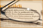 Le parole hanno un peso.... Le parole hanno un peso....