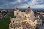 All'ombra della torre