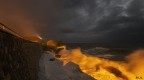 Night storm Night storm