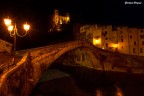 Night of Dolceacqua