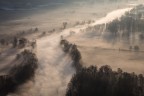 Il fiume di nebbia Il fiume di nebbia