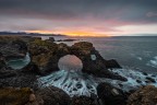 Arco di Arnarstapi Arco di Arnarstapi