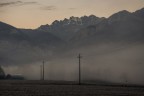 una fredda mattina di dicembre una fredda mattina di dicembre
