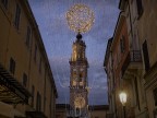 Luci del Natale Luci del Natale