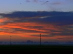alba con pali alba con pali