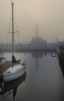 Nebbia marina Nebbia marina