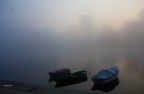 Adda nella nebbia.. Adda nella nebbia..