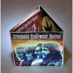 Creedence Creedence