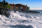 Tellaro spumeggiante Tellaro spumeggiante