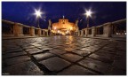 Passeggiando verso Castel Sant'Angelo Passeggiando verso Castel Sant'Angelo
