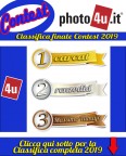 Torneo 2019 - Contest: Classifica Finale Torneo 2019 - Contest: Classifica Finale
