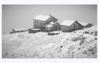 Nevicata a Malga Sunio Nevicata a Malga Sunio