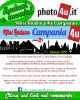 Mini Raduno Campania - Febbraio 2020