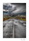 Tuscan country roads Tuscan country roads
