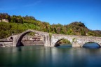 Il ponte del diavolo Il ponte del diavolo