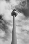 Fernsehturm Fernsehturm