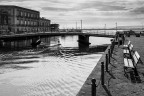 Verso il porto Verso il porto