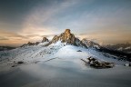 Passo Giau Passo Giau