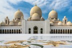 White mosque White mosque