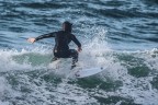 Surfista invernale Surfista invernale