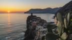 Il calar del Sole.. Vernazza. Il calar del Sole.. Vernazza.