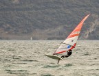 Fly Windsurfing