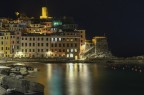 Vernazza di sera.. Vernazza di sera..