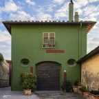 I colori di Ghizzano.