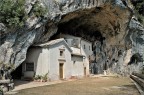 Trisulti - Santuario Madonna delle Cese
