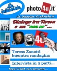 Dialogo tra Teresa e un Non So