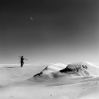 To the moon and back