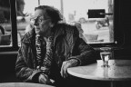 Candid portrait