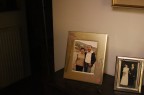 Frammenti di un interno
