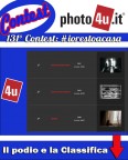 Contest 131 - iorestoacasa podio e classifica Contest 131 - iorestoacasa podio e classifica