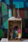 Still life versione a colori Still life versione a colori